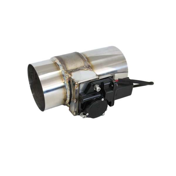 3.5Inch Exhaust Valve