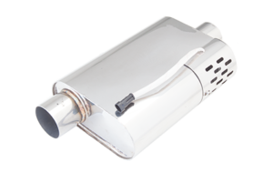 3Inch Varex R Series Internal Motor Design
