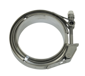 V Band Kit 4″