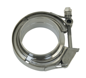 V Band Kit 2.5″