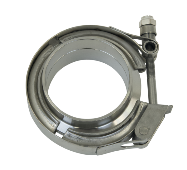 V Band Kit 2.5"
