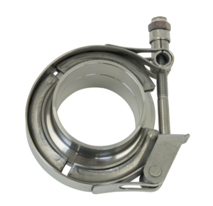 V Band Kit 2″