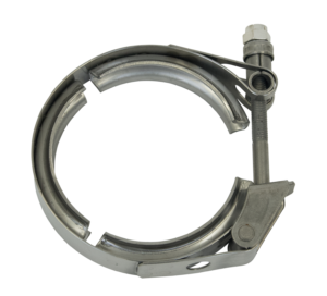 V Band Clamp 3″