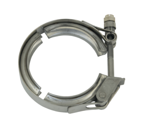 V Band Clamp 2″