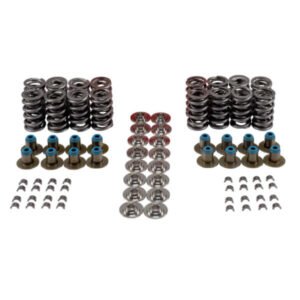 LS, MELLING, DUAL VALVE SPRING KIT, VSK46659