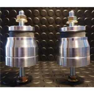 ENGINE MOUNT, VT-Z V8, TECHNICO V SERIES