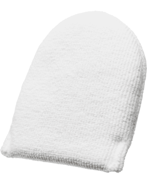 YUM Microfibre Finger Applicator