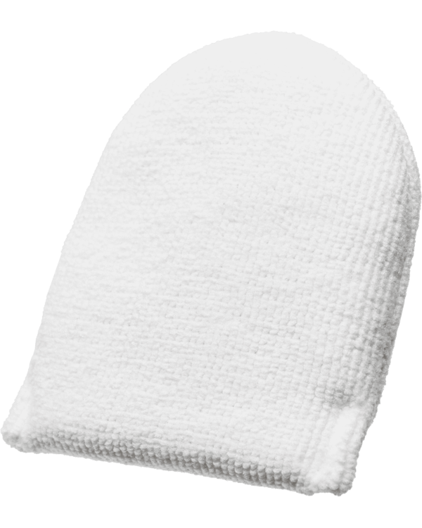 YUM Microfibre Finger Applicator