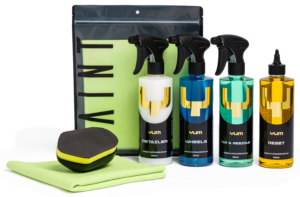 YUMCARS Decon Starter Kit