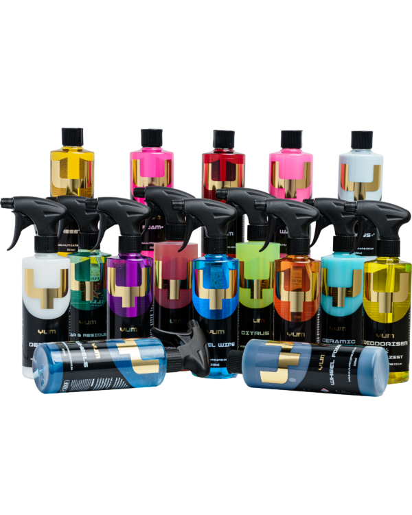 YumCars Bundle 4.0