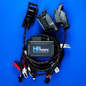 GM E90 ECM and T93 TCM Upgrade Kit