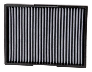 VF2012 K&N Cabin Air Filter, 1993 – 2010 Audi/ Volkswagen Models