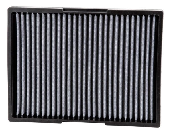 VF2012 K&N Cabin Air Filter, 1993 - 2010 Audi/ Volkswagen Models