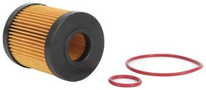SO-7023 K&N Oil Filter, 2006 – 2025 Lexus 300 series/ 350 series/ Toyota 4Runner/ Tundra