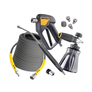 Active Premium Accessory Bundle