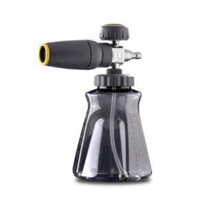 Active Premium Pressure Washer Foam Cannon