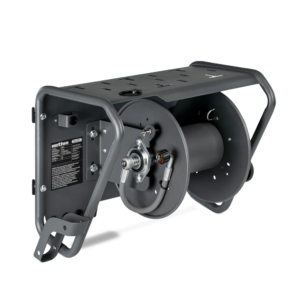 Active Wall Mount & Hose Reel