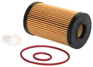 SO-7018 K&N Oil Filter, 2007 – 2025 Lexus/ Toyota V8 Models