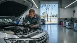 Read more about the article Blocked DPF Fix Melbourne: Professional Restoration for Peak Performance