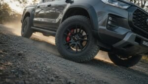 Read more about the article Brake Upgrade 4×4 Melbourne: Reclaiming Stopping Power for Your Rig