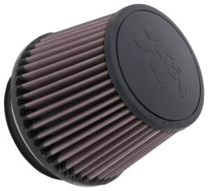 RU-5059 K&N Universal Clamp-On Air Filter