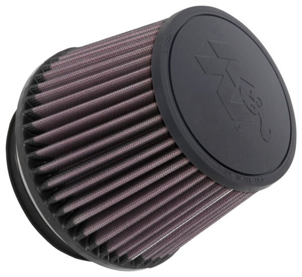 RU-5059 K&N Universal Clamp-On Air Filter