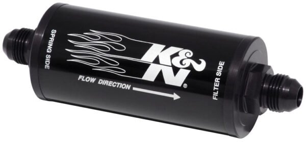 81-1001 K&N Fuel/Oil Filter