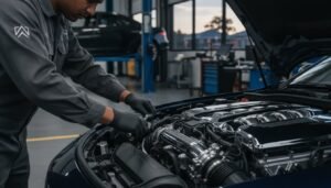 Read more about the article Car Servicing Carrum Downs: Why Regular Maintenance Is Vital