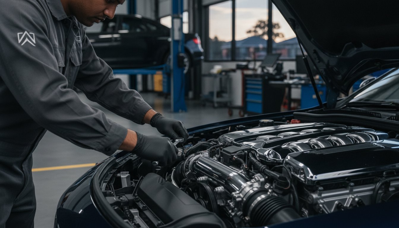 You are currently viewing Car Servicing Carrum Downs: Why Regular Maintenance Is Vital
