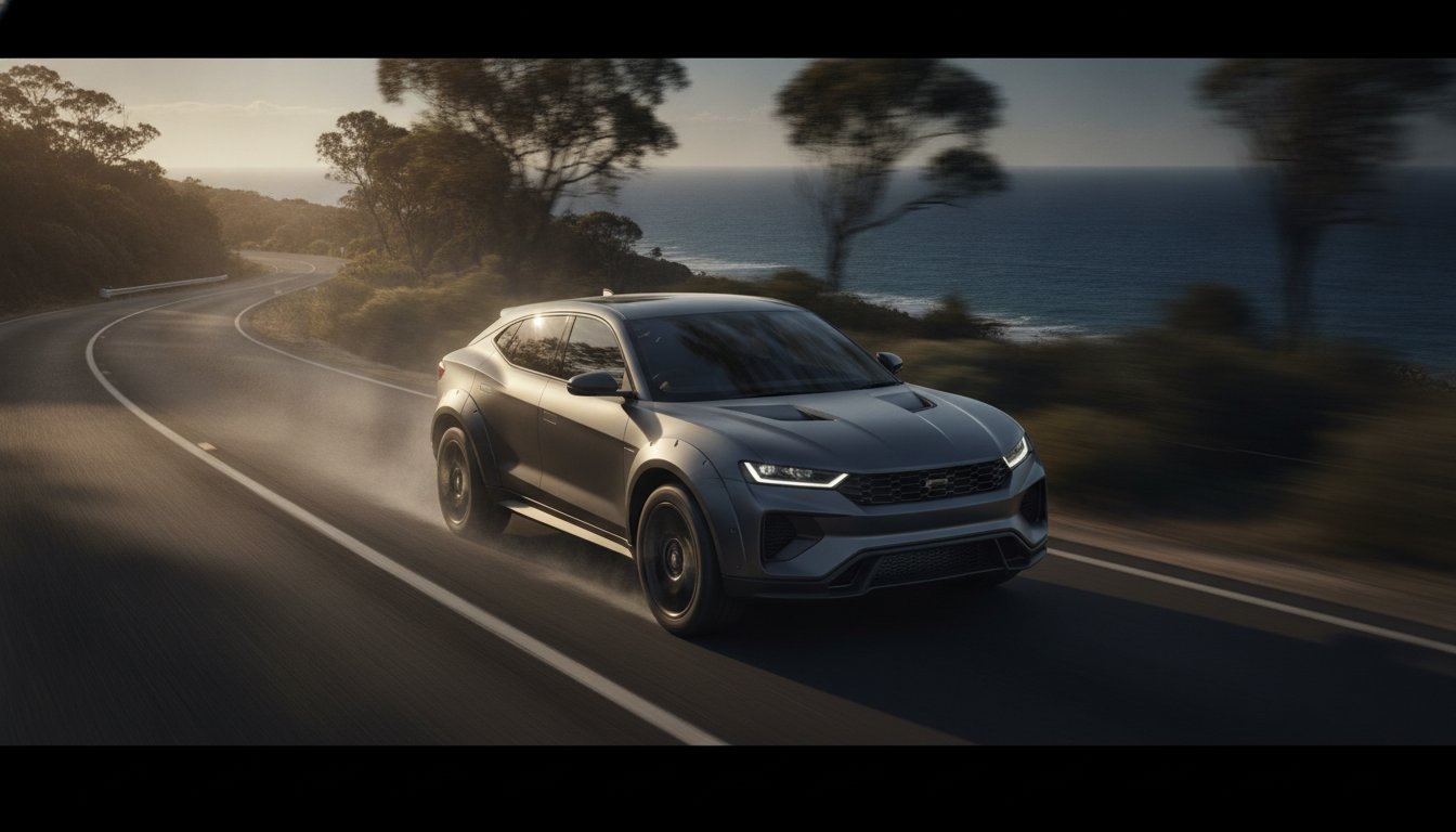 Read more about the article Custom ECU Tuning Melbourne: Unleash Your Vehicle’s Visceral Power
