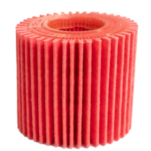 HP-7056 K&N Oil Filter
