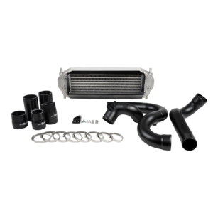 Intercooler Kit – 2023+ Ford Ranger PY V6 Diesel & (NF) Amarok V6 Diesel