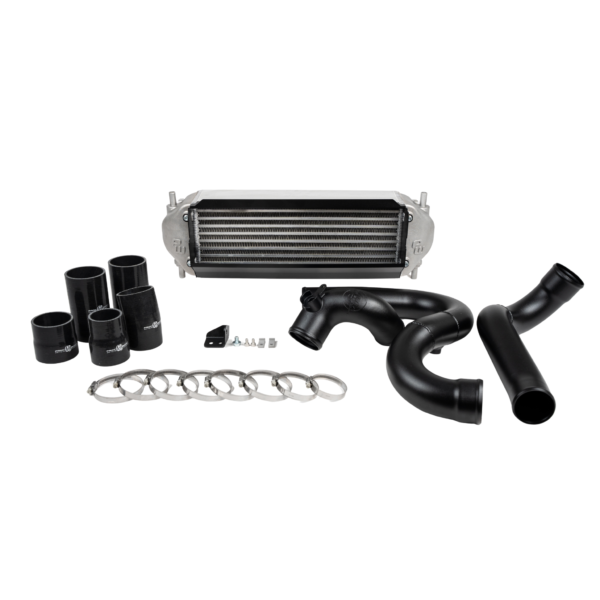 Intercooler Kit – 2023+ Ford Ranger PY V6 Diesel & (NF) Amarok V6 Diesel