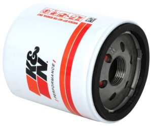 HP-1020 K&N Oil Filter, 2012 – 2025 Buick/ Cadillac/ Ford/ GMC