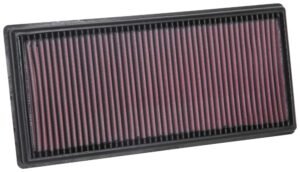 33-5093 K&N Replacement Air Filter