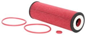 HP-7037 K&N Oil Filter, 2015 – 2025 Ford/ Lincoln Models