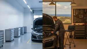 Read more about the article Dealership vs Independent Mechanic for Performance Upgrades: Unlocking Your Machine’s True Soul