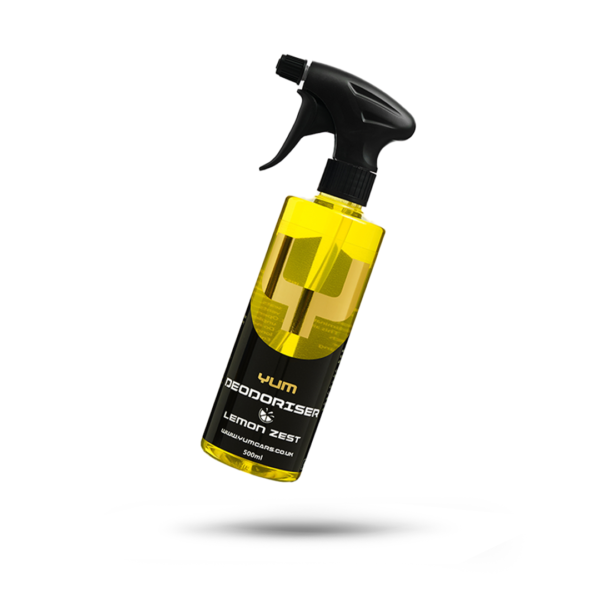Yum Deodoriser