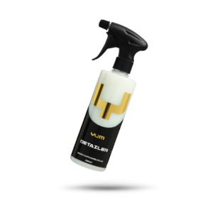 Yum Detailer