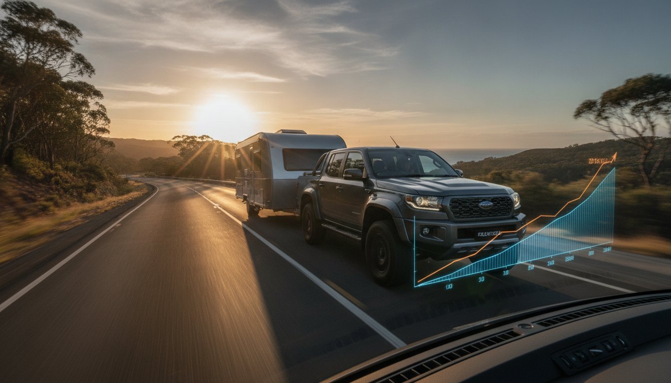 You are currently viewing Diesel Tuning: Unlocking the Visceral Power and Torque of Your Engine