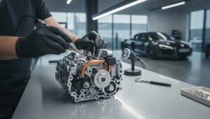 Read more about the article DSG Gearbox Repair Melbourne: Restoring the Pulse of Your Performance Machine