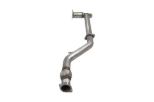 Subaru Liberty Gen 5 GT Raw 409 Down Pipe