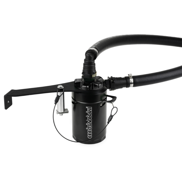 CCS Oil Catch Can Kit for Ranger Raptor