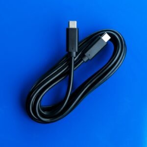 6″ USB C to C Cable