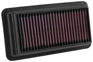33-5044 K&N Replacement Air Filter, Honda Civic 1.5L & Honda CR-V 1.5L, ’16-22′