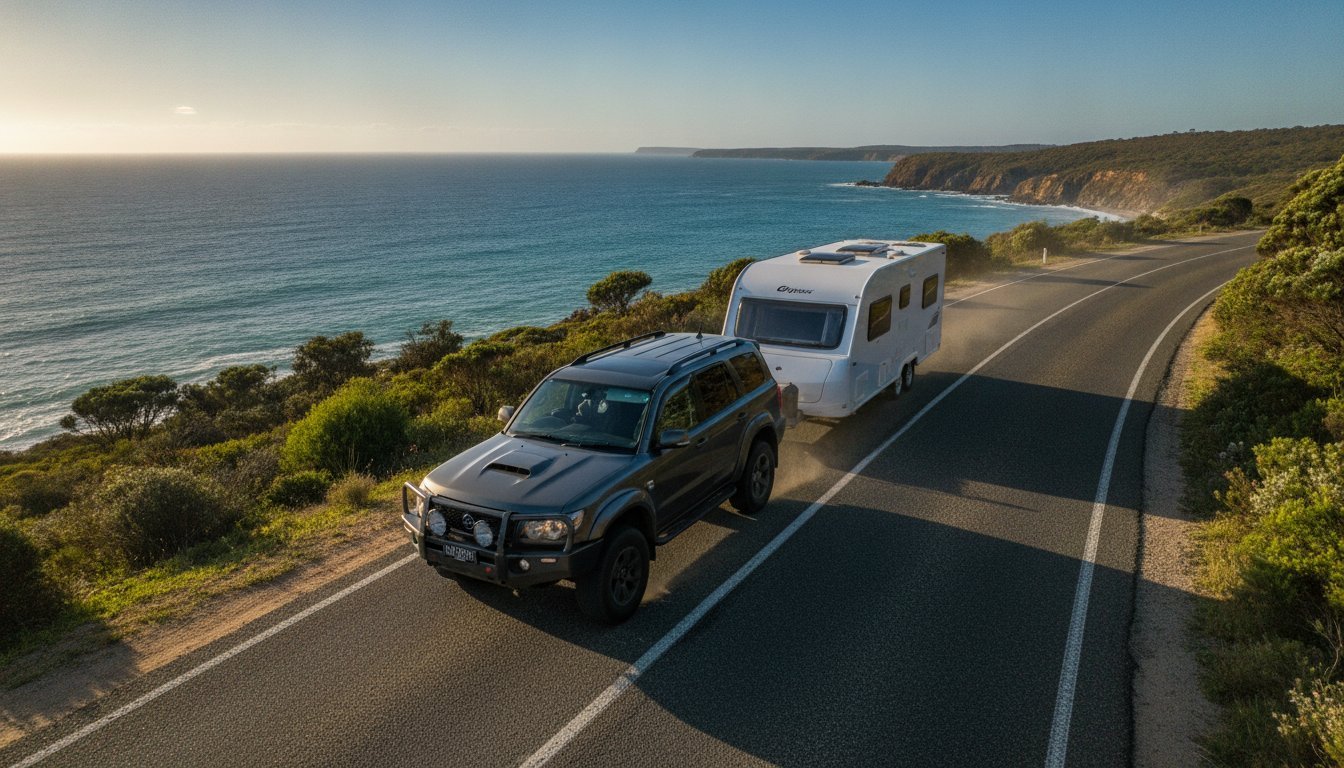 Read more about the article ECU Tune 4×4 Melbourne: Unleash Your Rig’s Visceral Power and Torque