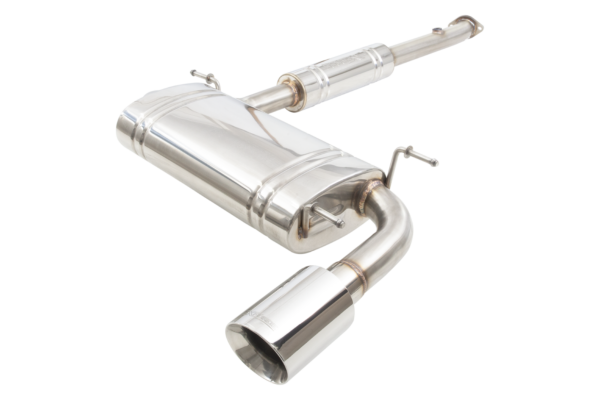 Mazda MX5 NA Cat Back Exhaust