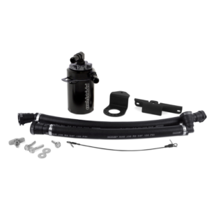 CCS Oil Catch Can Kit for Jeep Grand Cherokee Trackhawk