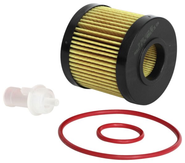 SO-7020 K&N Oil Filter, 2005 - 2025 Lexus/ Toyota/ Scion