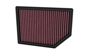 33-5125 K&N Replacement Air Filter
